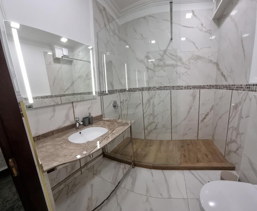 Hotel Acaem Chişinău