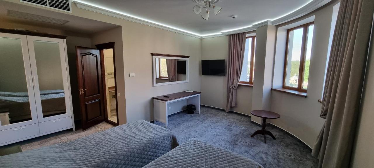 Hotel Acaem