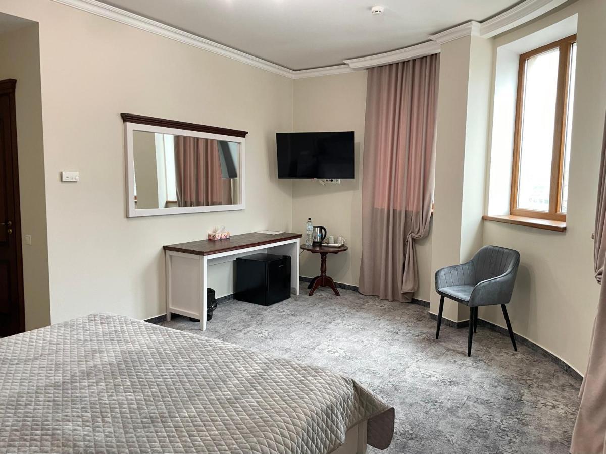 Hotel Acaem Chişinău