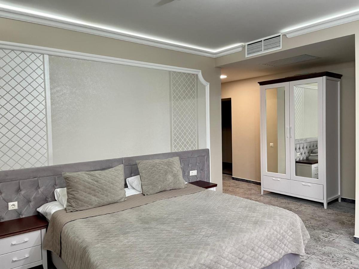 Hotel Acaem *