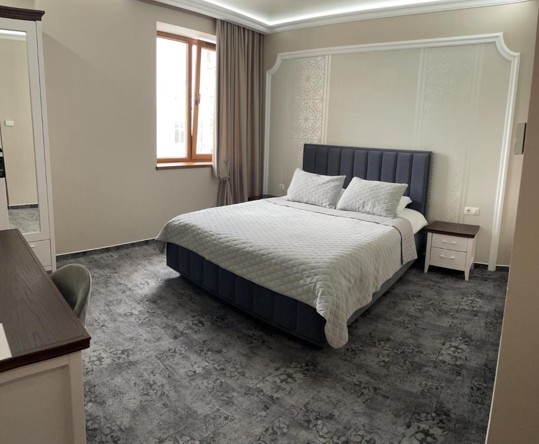 Hotel Acaem Chişinău