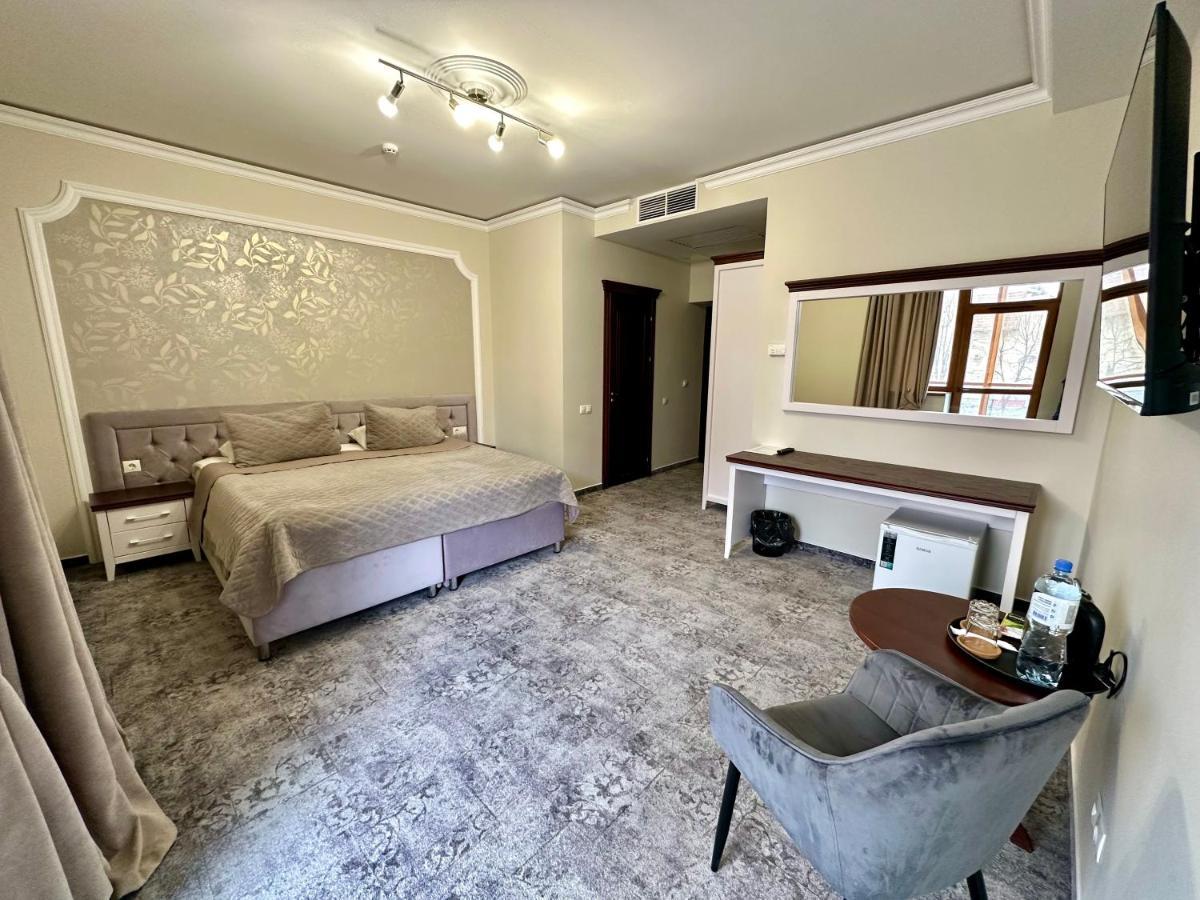 Acaem Hotel Chişinău